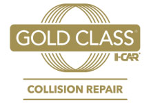Gold Class