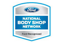 Ford Body