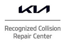 Kia Recognized Collision Repair Center